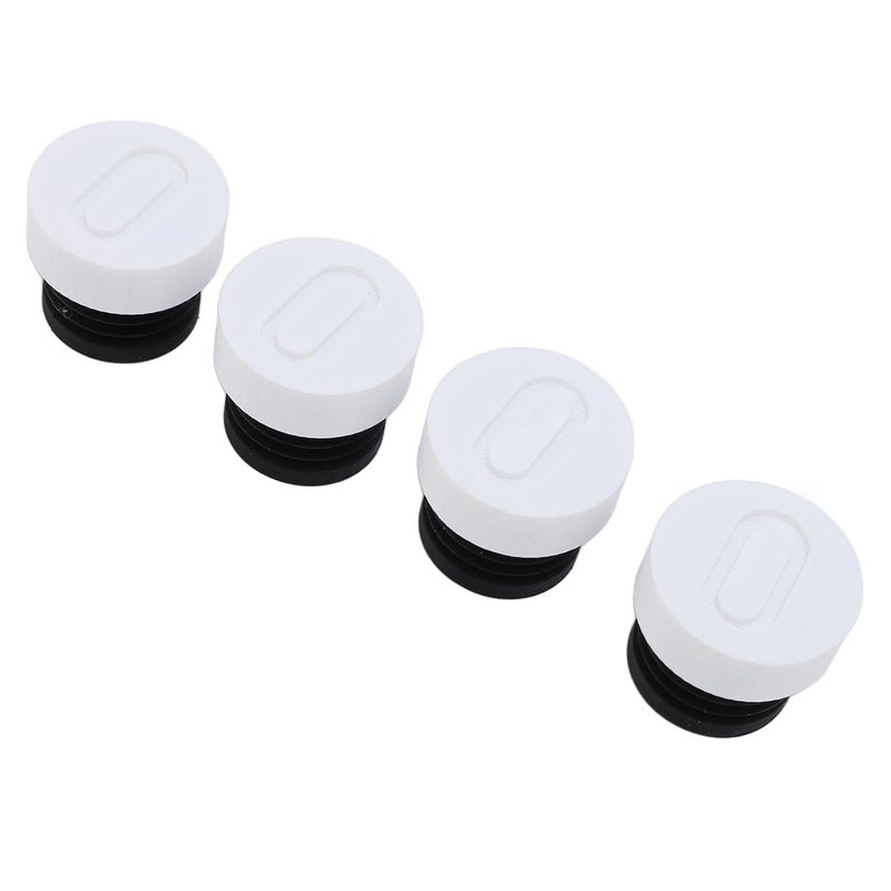 Bambu Lab A1 Mini 3D Printer Anti Vibration Feet 4PCS Rubber Shock Absorbing Pads - Image 2